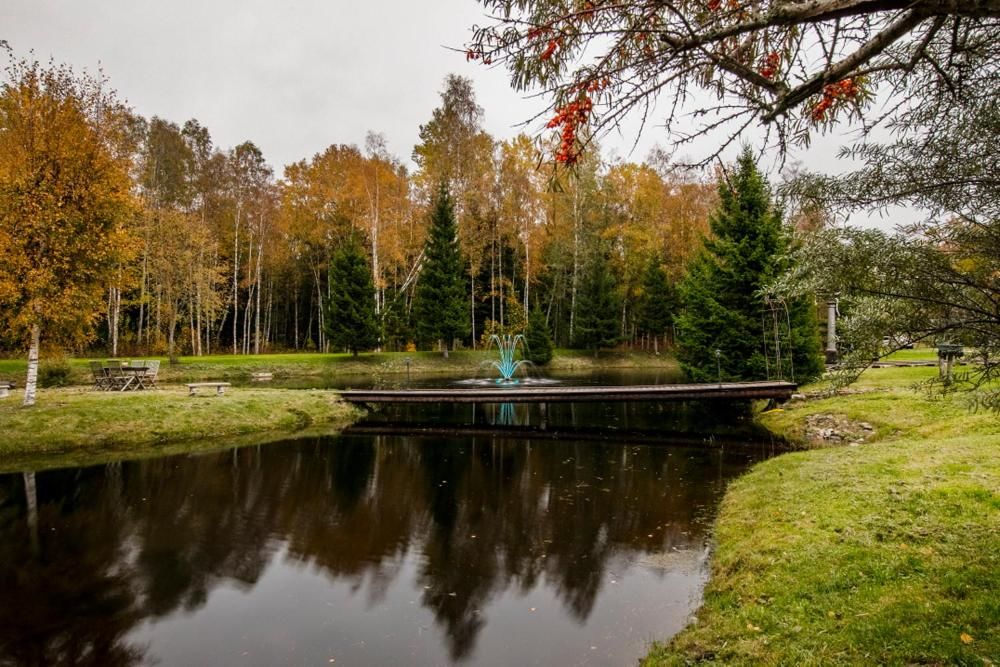 Дома для отпуска AirHome - Water Tower Sõrve